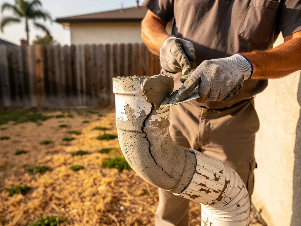 Seasonal care for Los Angeles homes to prevent sewage issues